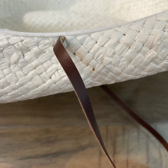 New Straw Cowboy Hat main image 5